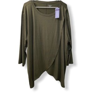 Maternity nursing allaitement blouse